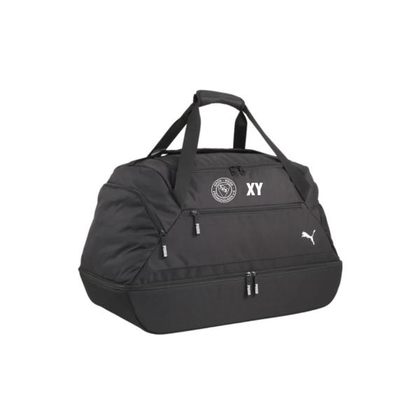 TuS GWP - teamGOAL Teambag M BC (Boot Compartment) - schwarz